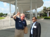 at-nasa-with-jon-who-travelled-in-space-in-challenger-and-now-heading-the-education-program-at-nasa-kennedy-space-center